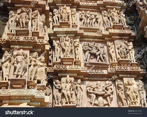 tempio kamasutra|The Temples of KHAJURAHO, INDIA 